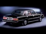 Toyota Crown Royal Saloon Sedan 1979 года